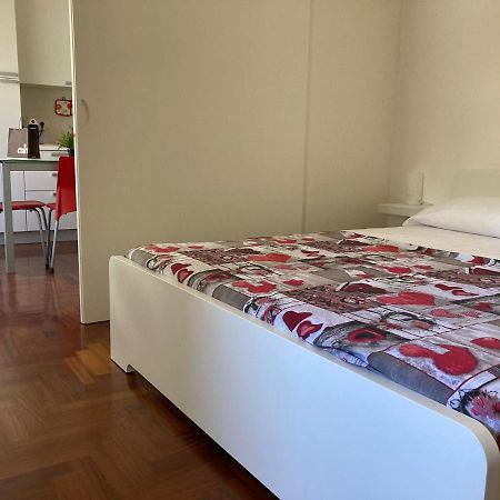 Da Sofia Apartment-Parking Κάλιαρι Εξωτερικό φωτογραφία