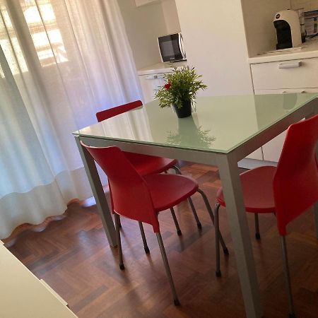 Da Sofia Apartment-Parking Κάλιαρι Εξωτερικό φωτογραφία