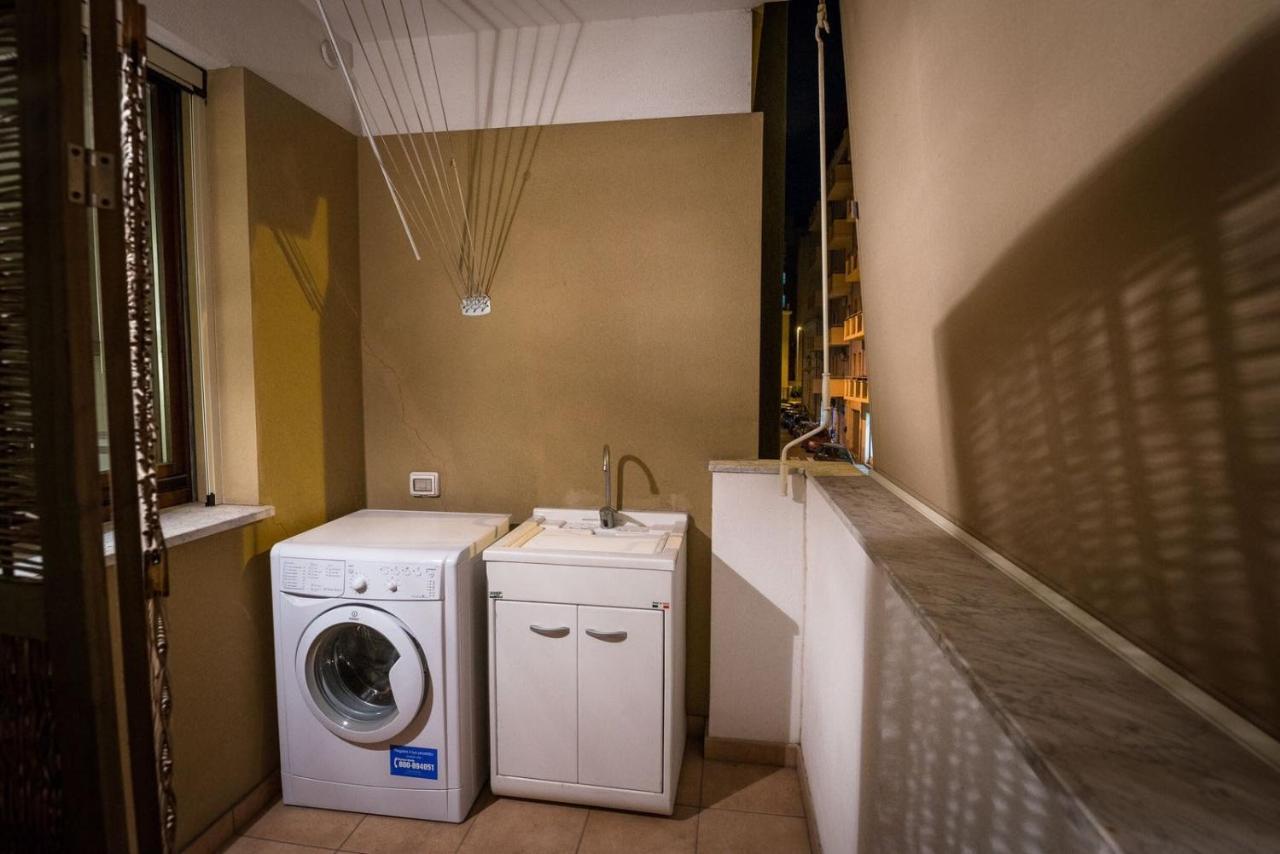 Da Sofia Apartment-Parking Κάλιαρι Εξωτερικό φωτογραφία