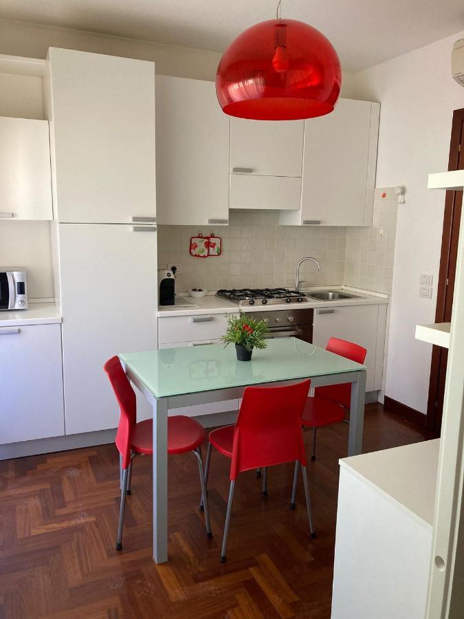 Da Sofia Apartment-Parking Κάλιαρι Εξωτερικό φωτογραφία