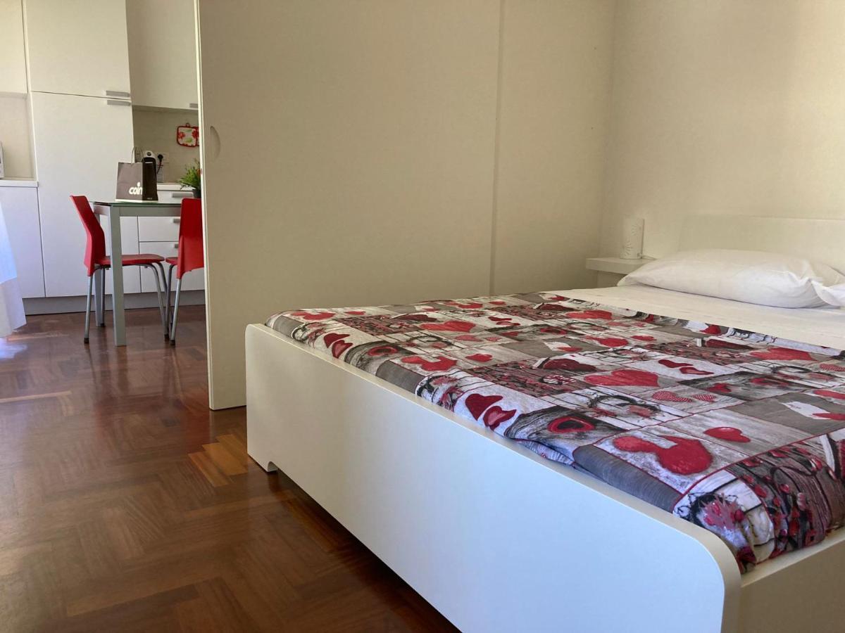 Da Sofia Apartment-Parking Κάλιαρι Εξωτερικό φωτογραφία