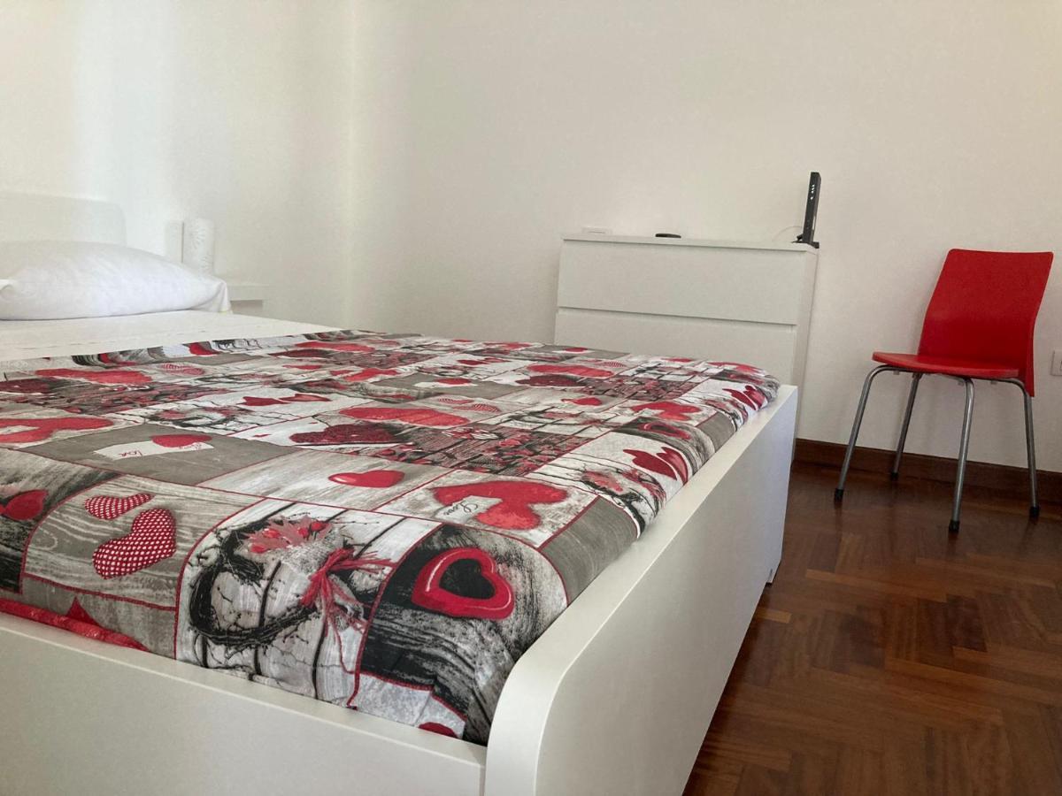 Da Sofia Apartment-Parking Κάλιαρι Εξωτερικό φωτογραφία