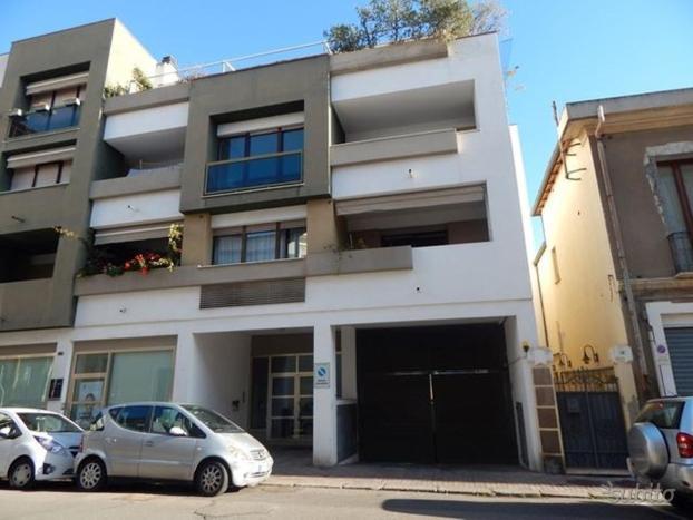 Da Sofia Apartment-Parking Κάλιαρι Εξωτερικό φωτογραφία