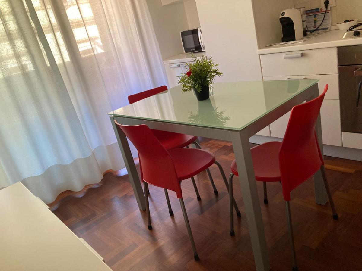 Da Sofia Apartment-Parking Κάλιαρι Εξωτερικό φωτογραφία