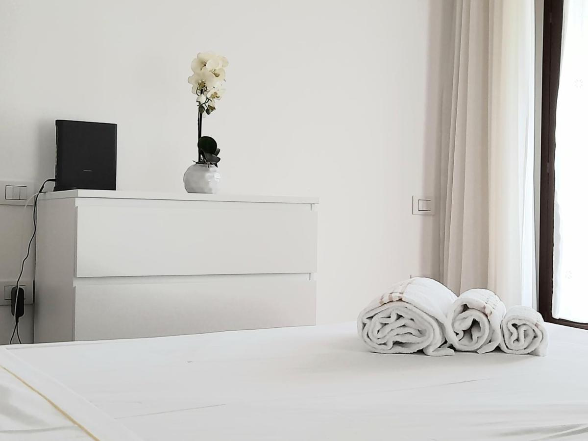 Da Sofia Apartment-Parking Κάλιαρι Εξωτερικό φωτογραφία