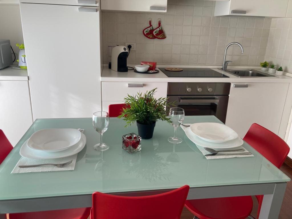 Da Sofia Apartment-Parking Κάλιαρι Εξωτερικό φωτογραφία