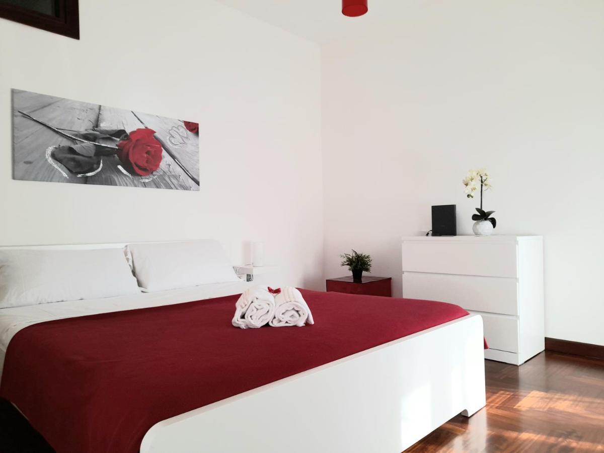 Da Sofia Apartment-Parking Κάλιαρι Εξωτερικό φωτογραφία
