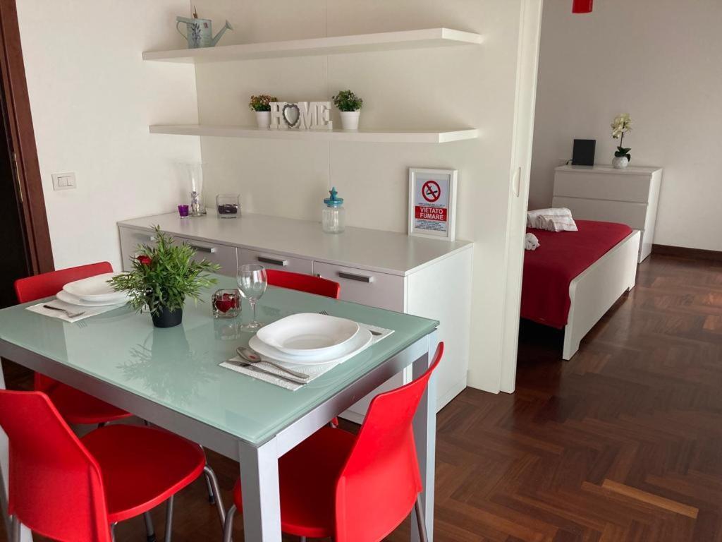 Da Sofia Apartment-Parking Κάλιαρι Εξωτερικό φωτογραφία