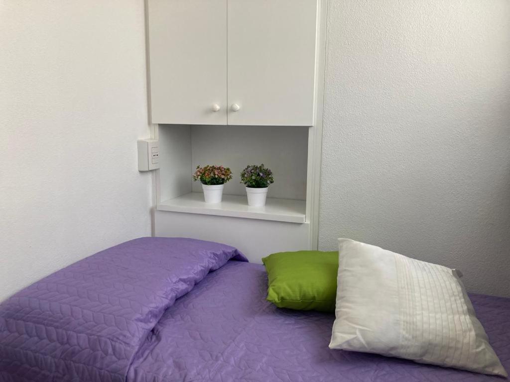 Da Sofia Apartment-Parking Κάλιαρι Εξωτερικό φωτογραφία