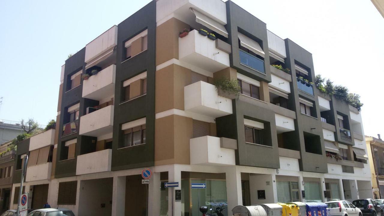 Da Sofia Apartment-Parking Κάλιαρι Εξωτερικό φωτογραφία
